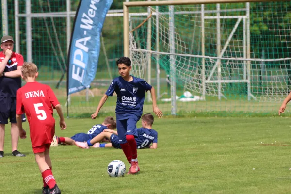 30. RabenCup D. - Jugend