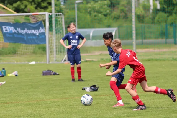 30. RabenCup D. - Jugend