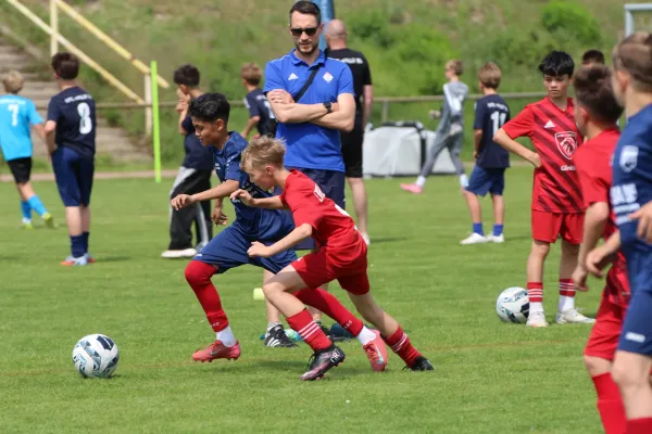 30. RabenCup D. - Jugend