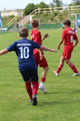 30. RabenCup D. - Jugend
