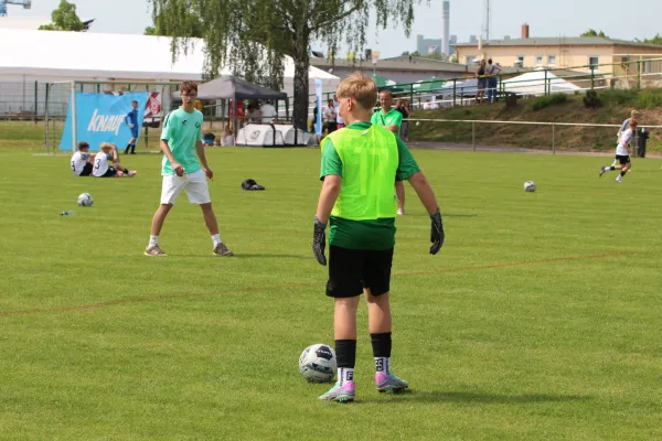 30. RabenCup D. - Jugend