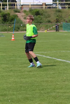 30. RabenCup D. - Jugend