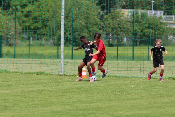 30. RabenCup D. - Jugend