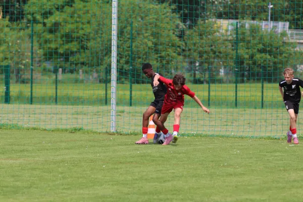 30. RabenCup D. - Jugend