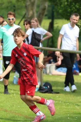 30. RabenCup D. - Jugend