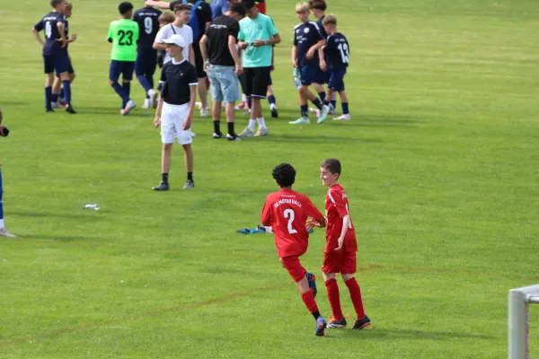 30. RabenCup D. - Jugend
