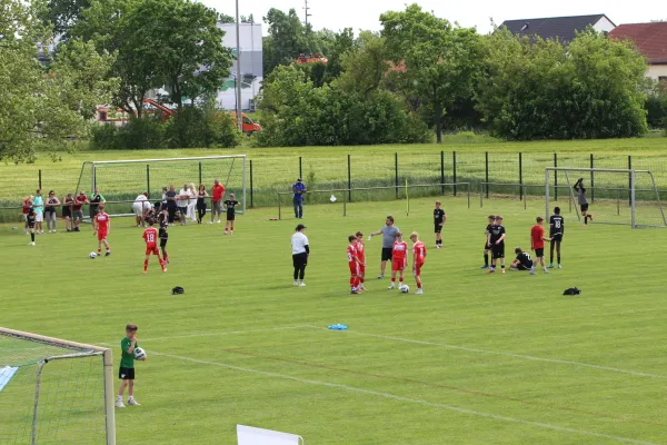 30. RabenCup D. - Jugend