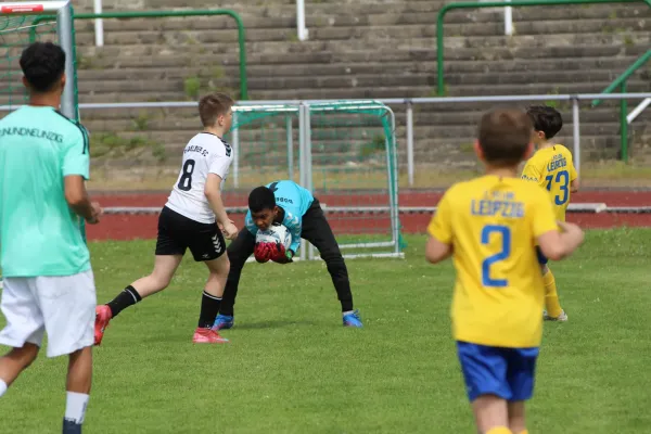 30. RabenCup D. - Jugend