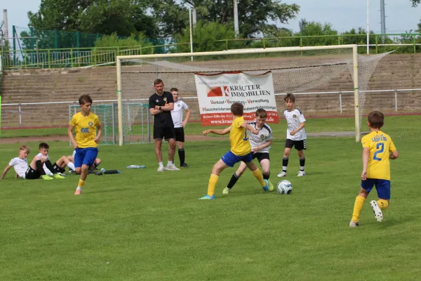 30. RabenCup D. - Jugend