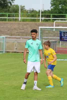 30. RabenCup D. - Jugend