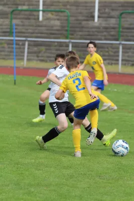 30. RabenCup D. - Jugend
