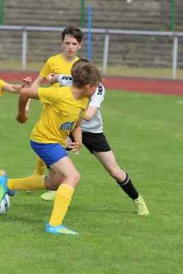 30. RabenCup D. - Jugend