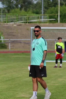 30. RabenCup D. - Jugend