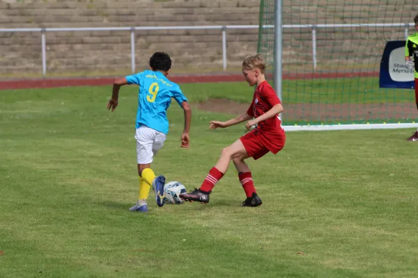 30. RabenCup D. - Jugend