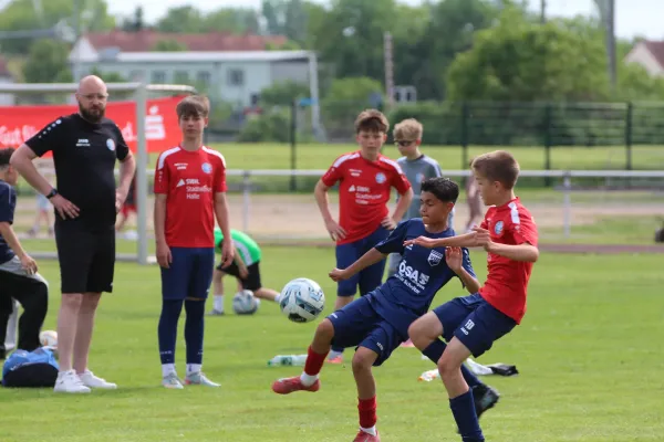 30. RabenCup D. - Jugend