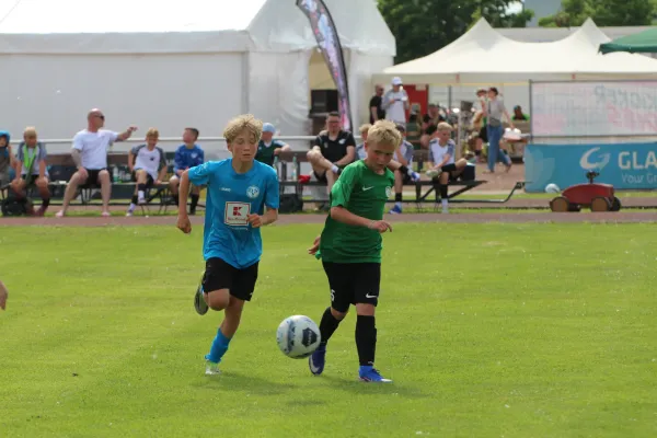 30. RabenCup D. - Jugend