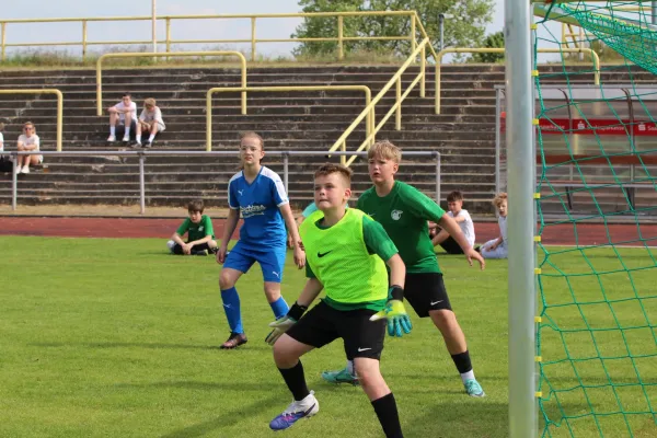 30. RabenCup D. - Jugend