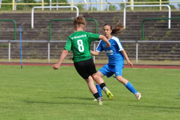 30. RabenCup D. - Jugend