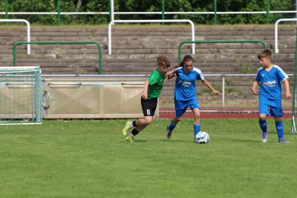 30. RabenCup D. - Jugend
