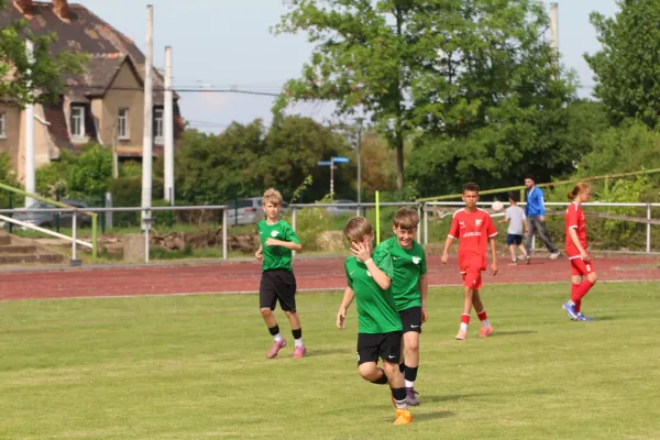 30. RabenCup D. - Jugend