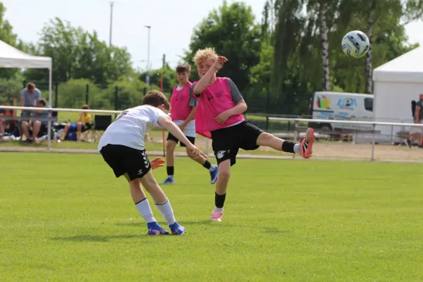 30. RabenCup D. - Jugend