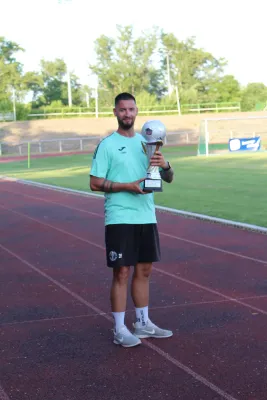30. RabenCup D. - Jugend
