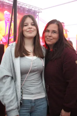 SV Merseburg 99 / Party mit Tänzchentee