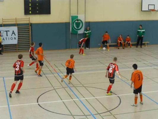 Delta-Cup 2014