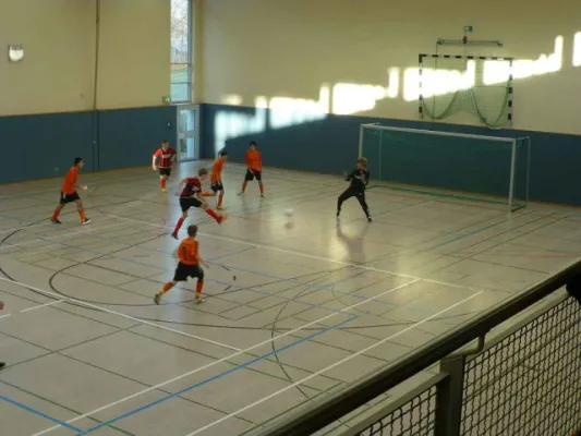 Delta-Cup 2014