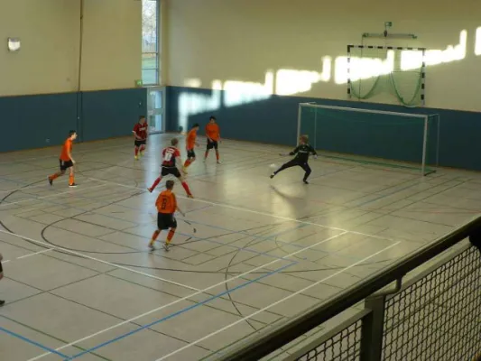 Delta-Cup 2014