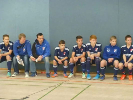 Delta-Cup 2014