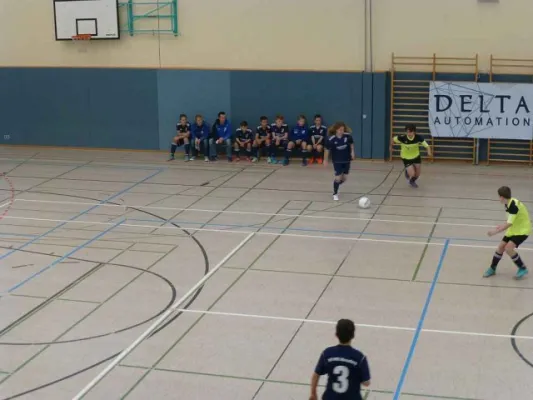 Delta-Cup 2014