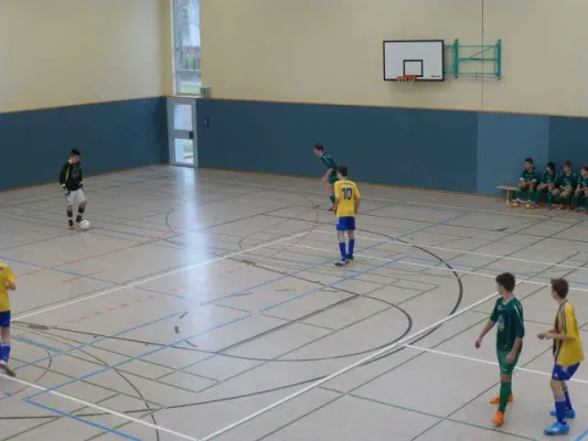 Delta-Cup 2014