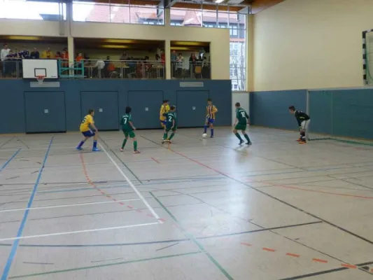 Delta-Cup 2014