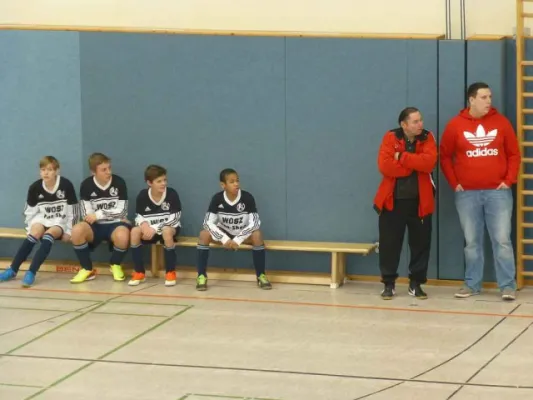 Delta-Cup 2014