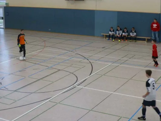 Delta-Cup 2014