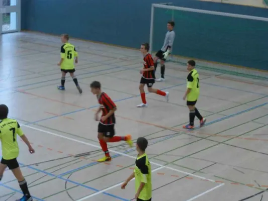 Delta-Cup 2014