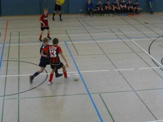 Delta-Cup 2014