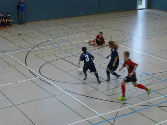 Delta-Cup 2014