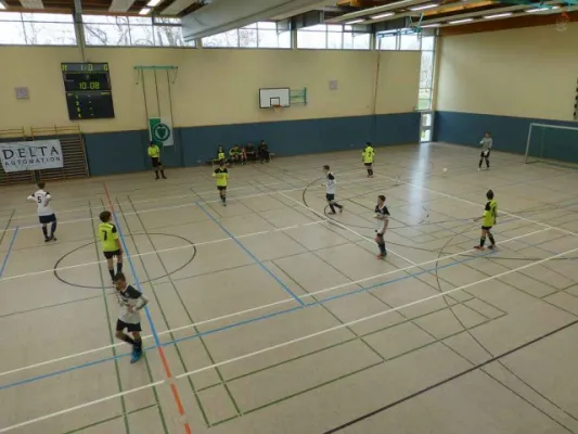 Delta-Cup 2014