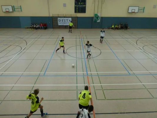 Delta-Cup 2014