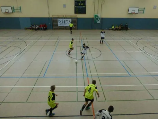 Delta-Cup 2014
