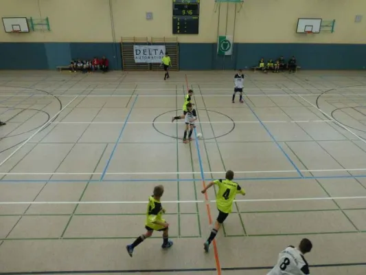 Delta-Cup 2014