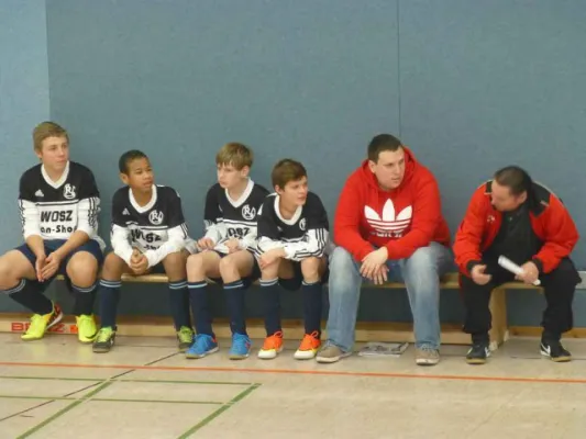 Delta-Cup 2014
