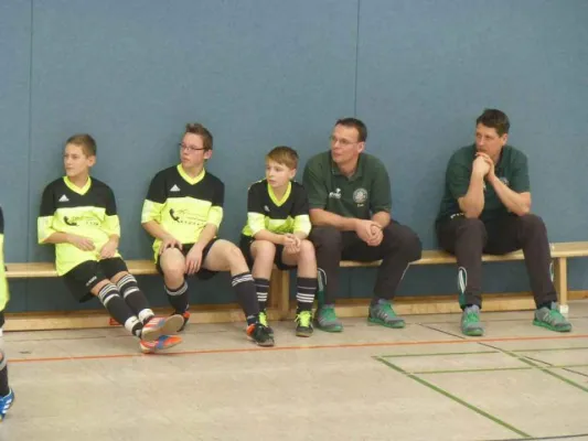 Delta-Cup 2014