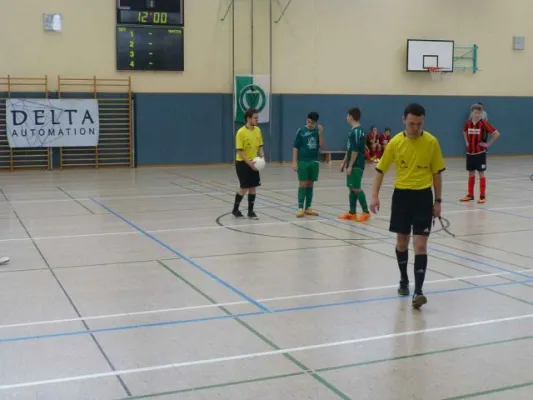 Delta-Cup 2014