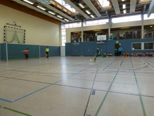Delta-Cup 2014