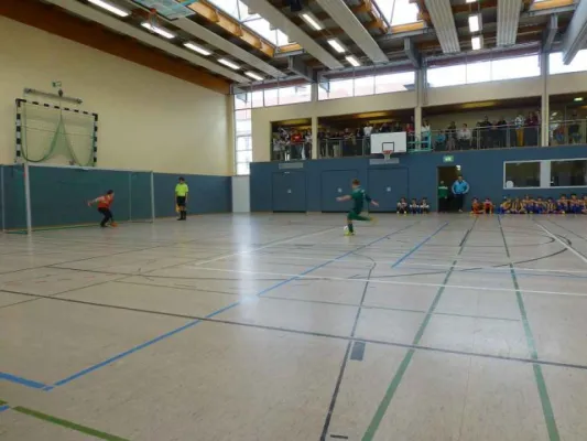 Delta-Cup 2014