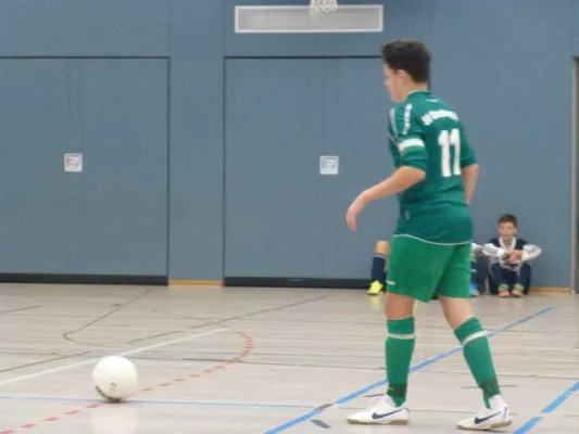 Delta-Cup 2014