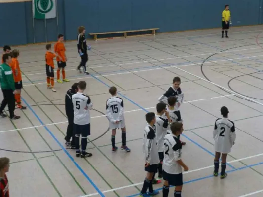 Delta-Cup 2014